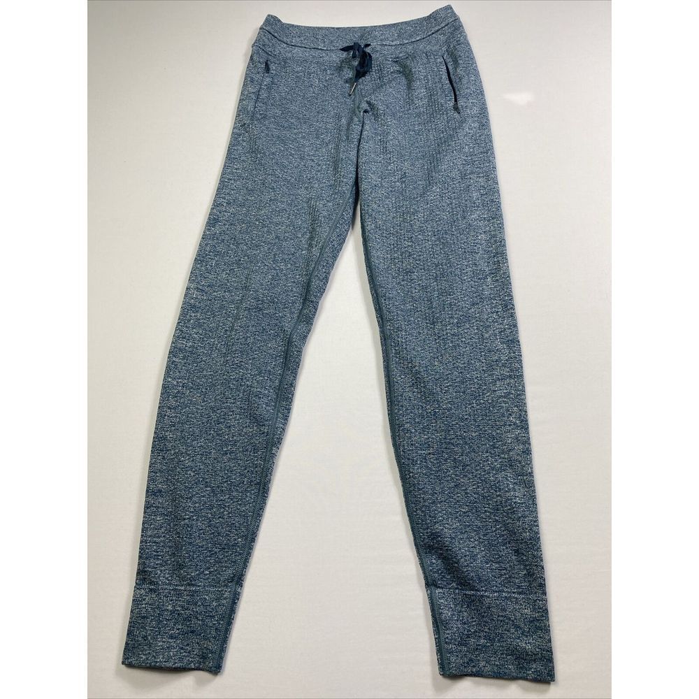 Lululemon Pant Size 2 Engineered Warmth Merino Wool Jogger Sweatpants